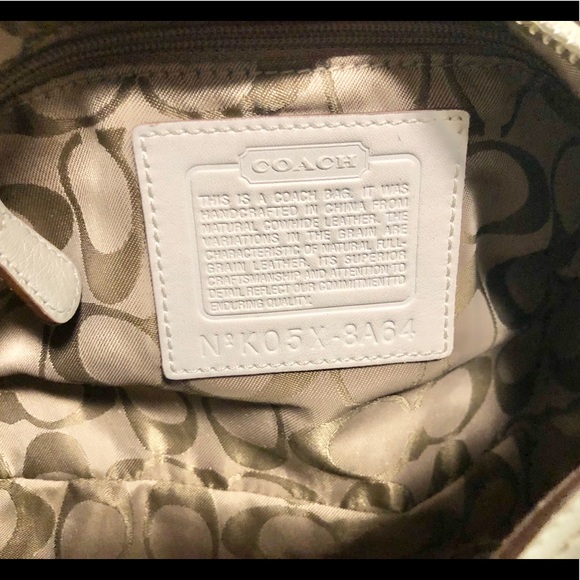 ✨Authentic Coach Handbag - Picture 6 of 7